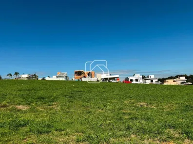 Lote/Terreno à venda, 324m² no Residencial Vila dos Manacás, Itu