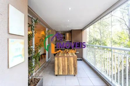 Apartamento com 2 Quartos à venda, 113m² no Vila Andrade, São Paulo