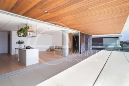 Apartamento com 1 Quarto à venda, 133m² no Barra da Tijuca, Rio de Janeiro