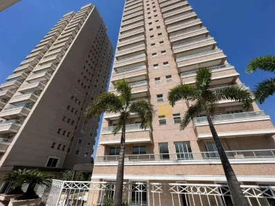 Apartamento com 4 Quartos à venda, 350m² no Centro, Americana