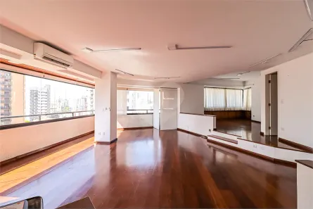 Apartamento com 4 Quartos à venda, 245m² no Aclimação, São Paulo