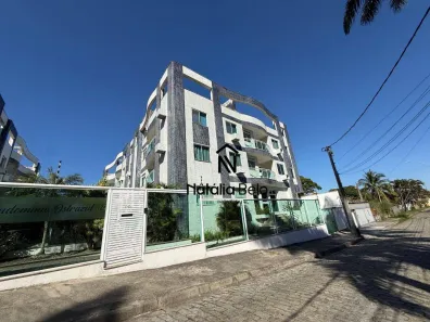 Apartamento com 2 Quartos à venda, 92m² no Costazul, Rio das Ostras