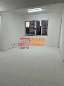 Sala Comercial para alugar, 60m² no Rudge Ramos, São Bernardo do Campo