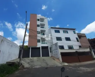 Apartamento com 2 Quartos à venda, 68m² no São Pedro, Juiz de Fora