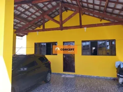 Casa com 3 Quartos à venda, 140m² no Jardim Casa Branca, Suzano