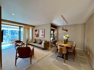 Apartamento com 3 Quartos à venda, 87m² no Vila Mariana, São Paulo