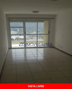 Apartamento com 3 Quartos à venda, 68m² no Jacarepaguá, Rio de Janeiro