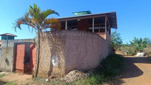 Casa com 2 Quartos à venda, 180m² no Jardim Colonial, Igarapé