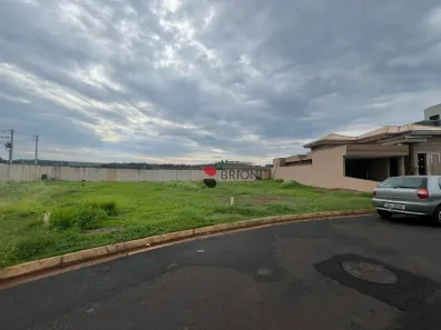 Lote/Terreno à venda, 536m² no Real Sul, Ribeirão Preto