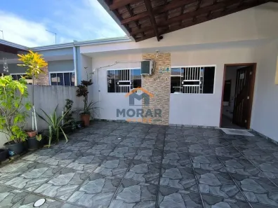 Casa com 2 Quartos à venda, 59m² no Praia de Leste, Pontal do Paraná