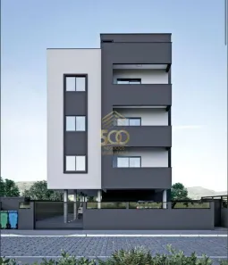 Apartamento com 2 Quartos à venda, 71m² no Serraria, São José