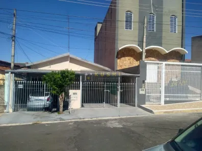 Casa com 3 Quartos à venda, 114m² no Vila Proost de Souza, Campinas