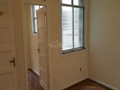 Apartamento com 3 Quartos à venda, 70m² no Santa Teresa, Rio de Janeiro