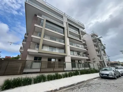 Apartamento com 3 Quartos à venda, 110m² no Camboinhas, Niterói