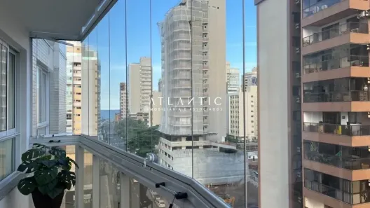 Apartamento com 3 Quartos à venda, 100m² no Praia da Costa, Vila Velha