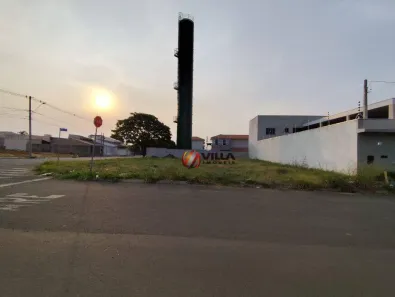 Lote/Terreno à venda, 484m² no Jardim das Orquídeas, Americana