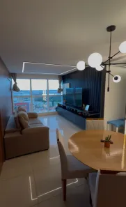 Apartamento com 2 Quartos à venda, 82m² no Ponta do Farol, São Luís
