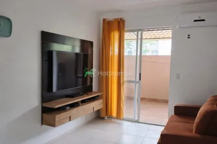 Apartamento com 2 Quartos à venda, 60m² no Colônia Terra Nova, Manaus