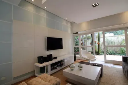 Casa com 4 Quartos à venda, 263m² no Brooklin Paulista, São Paulo