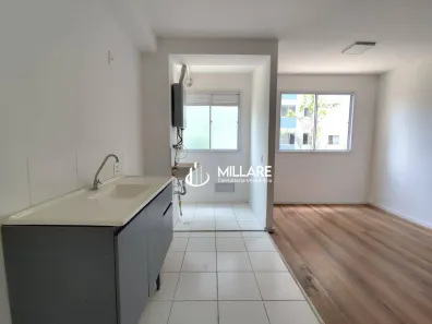 Apartamento com 1 Quarto para alugar, 36m² no Cambuci, São Paulo