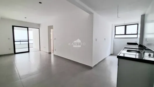 Apartamento com 2 Quartos à venda, 68m² no Granbery, Juiz de Fora