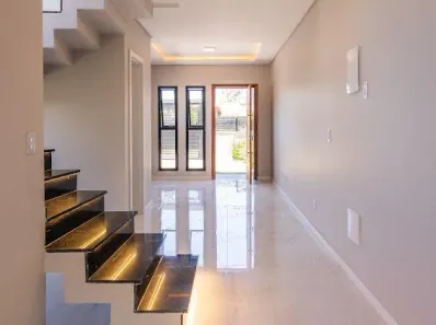 Casa com 3 Quartos à venda, 130m² no Cachoeira do Bom Jesus, Florianópolis