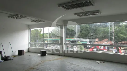 Sala Comercial para alugar, 360m² no Santo Amaro, São Paulo