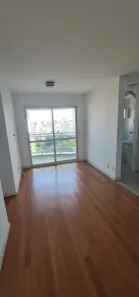 Apartamento com 2 Quartos à venda, 55m² no Consolação, São Paulo
