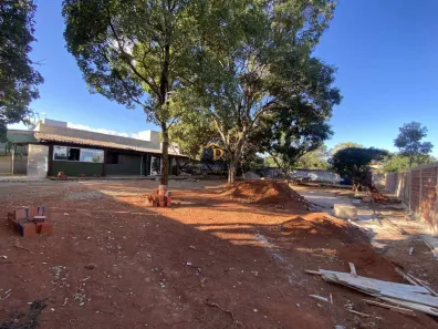 Casa de Condomínio com 1 Quarto à venda, 1000m² no Região dos Lagos, Brasília