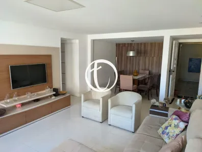 Apartamento com 3 Quartos à venda, 110m² no Costa Azul, Salvador
