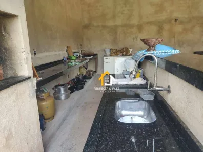 Fazenda/Sítio com 3 Quartos à venda, 170m² no Centro (Talhado), São José do Rio Preto