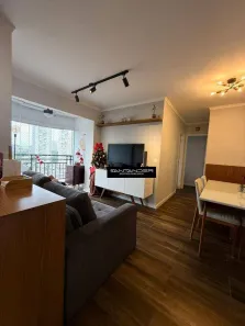 Apartamento com 2 Quartos à venda, 55m² no Vila Prudente, São Paulo