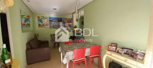 Apartamento com 3 Quartos à venda, 67m² no Jardim Nova Europa, Campinas
