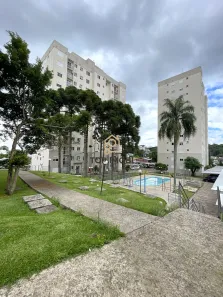 Apartamento com 2 Quartos à venda, 49m² no Jardim Iracema, Caxias do Sul