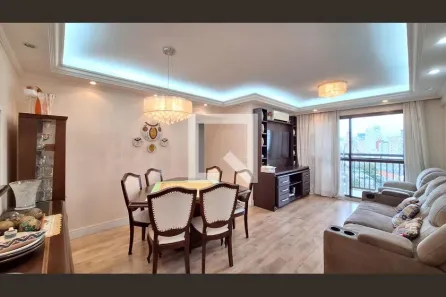 Apartamento com 3 Quartos à venda, 96m² no Barra Funda, São Paulo