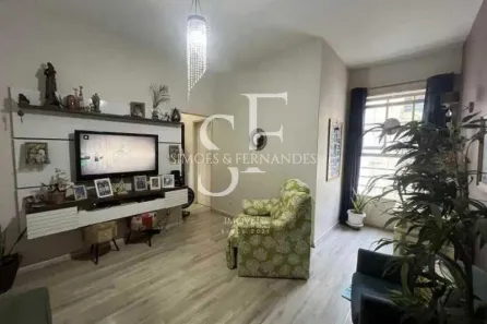 Apartamento com 2 Quartos à venda, 59m² no Vila Isabel, Rio de Janeiro