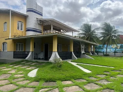 Casa com 5 Quartos à venda, 1084m² no Planalto Ayrton Senna, Fortaleza