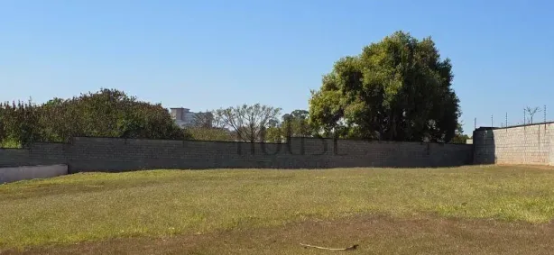 Lote/Terreno à venda, 1150m² no Parque Reserva Fazenda Imperial, Sorocaba