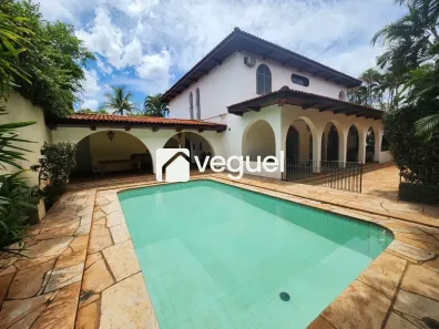Imóvel Comercial para alugar, 440m² no Alto da Boa Vista, Ribeirão Preto
