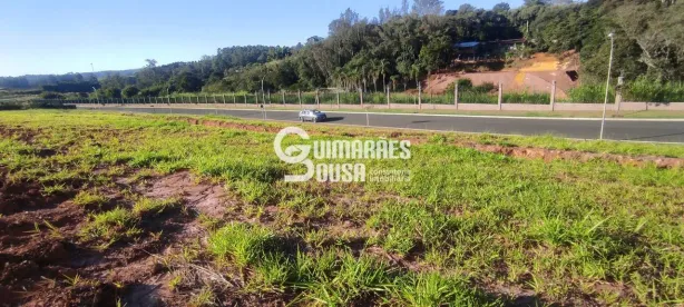 Lote/Terreno à venda, 1143m² no Ivoturucaia, Jundiaí