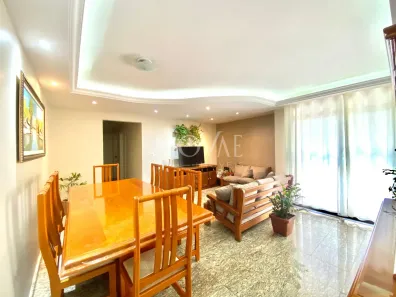 Apartamento com 3 Quartos à venda, 103m² no Bosque dos Eucaliptos, São José dos Campos
