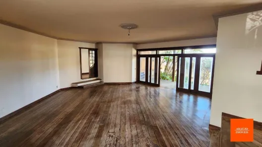 Casa com 5 Quartos para alugar, 800m² no Belvedere, Belo Horizonte