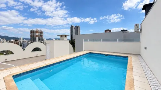 Apartamento com 3 Quartos à venda, 349m² no Victor Konder, Blumenau