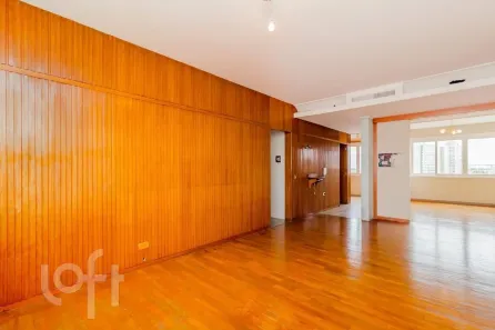 Apartamento com 4 Quartos à venda, 232m² no São Geraldo, Porto Alegre