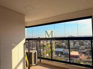 Apartamento com 3 Quartos à venda, 80m² no Morumbi, Paulínia