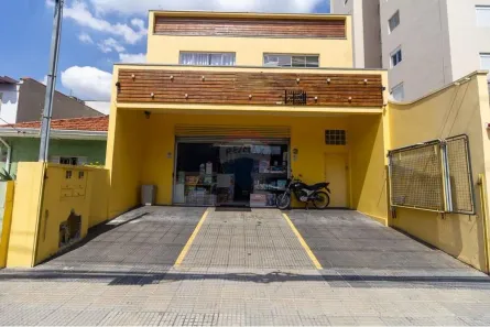 Galpão/Depósito/Armazém com 3 Quartos para alugar, 150m² no Vila Leopoldina, São Paulo