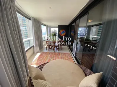 Apartamento com 3 Quartos à venda, 236m² no Horto Florestal, Salvador