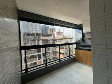 Apartamento com 3 Quartos à venda, 73m² no Jardim Oceania, João Pessoa