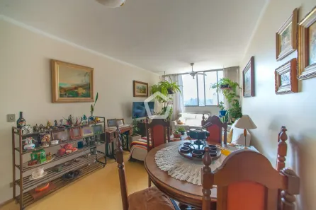 Apartamento com 2 Quartos à venda, 77m² no Cambuci, São Paulo