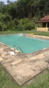 Fazenda/Sítio com 1 Quarto à venda, 2600m² no , Piracaia
